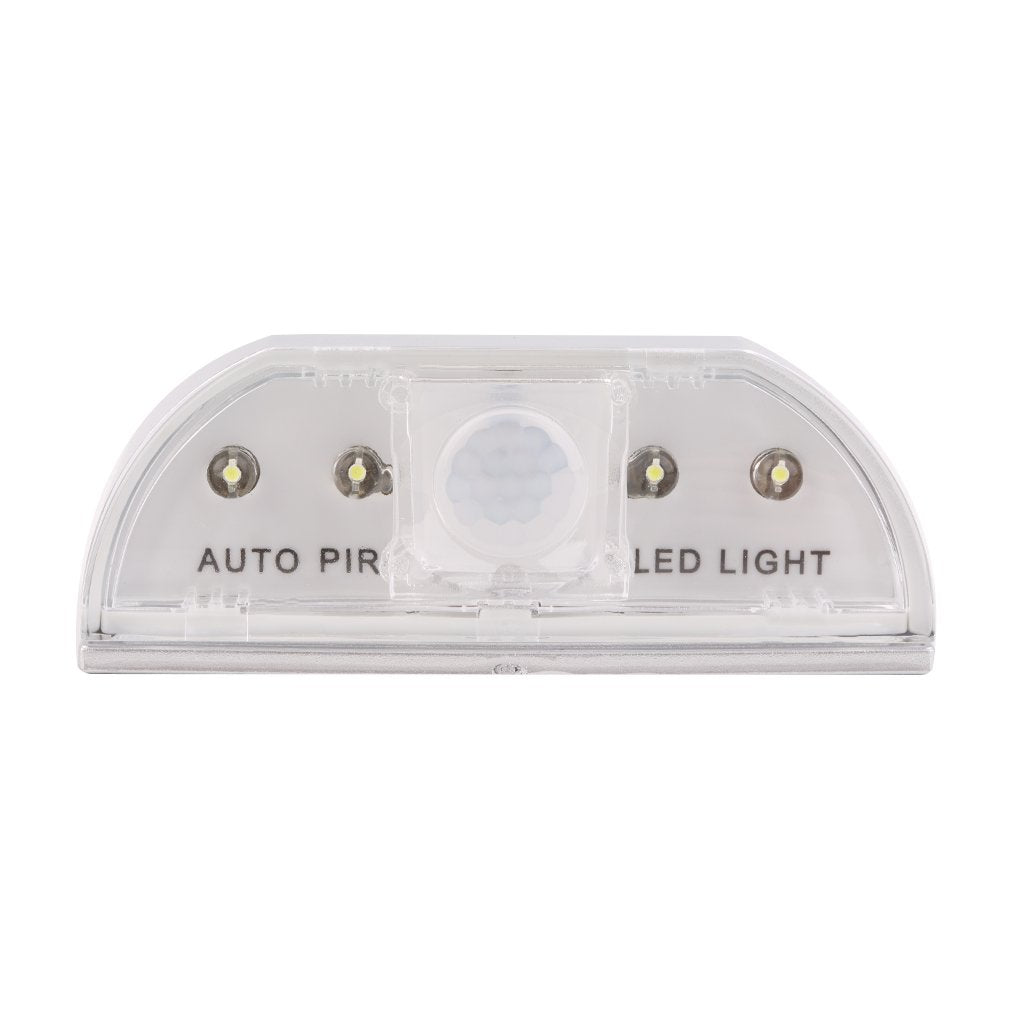 Smart Infrared Keyhole Light