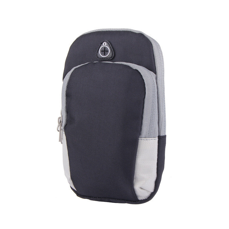 Active Arm Carryall