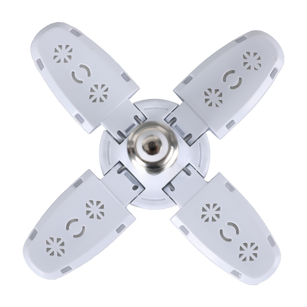 Compact Tri-Fold LED Utility Light