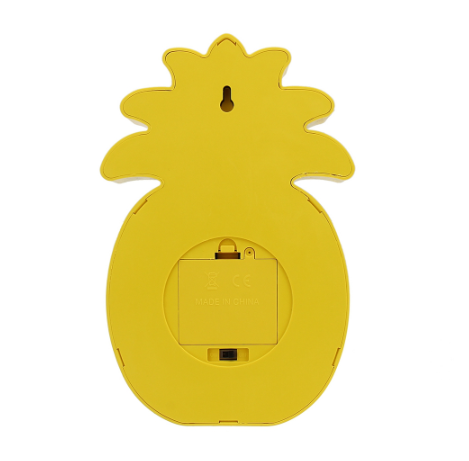 Pineapple 3D LED Light