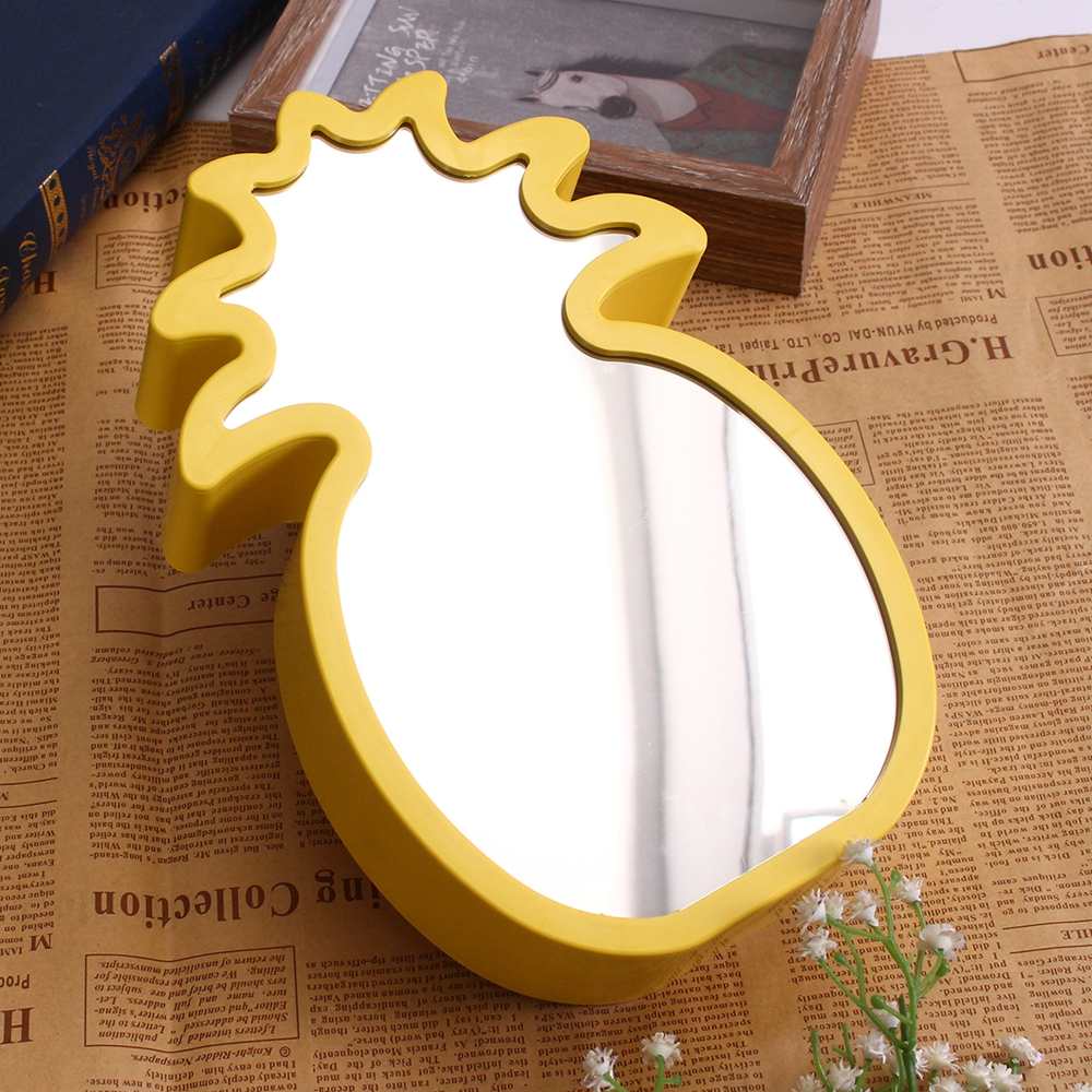 Pineapple 3D LED Light