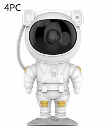 Astronaut Starry Sky Projector Night Light