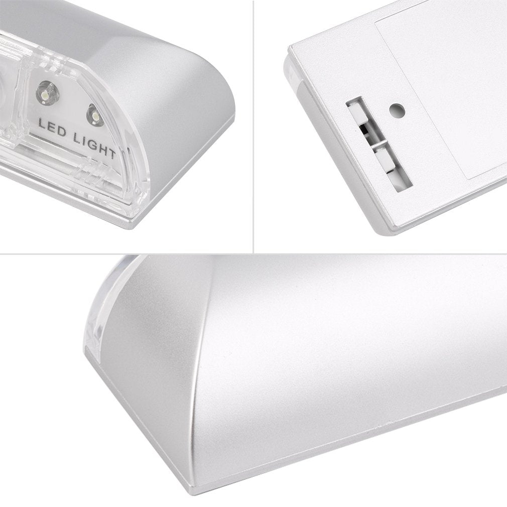 Smart Infrared Keyhole Light