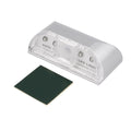 Smart Infrared Keyhole Light