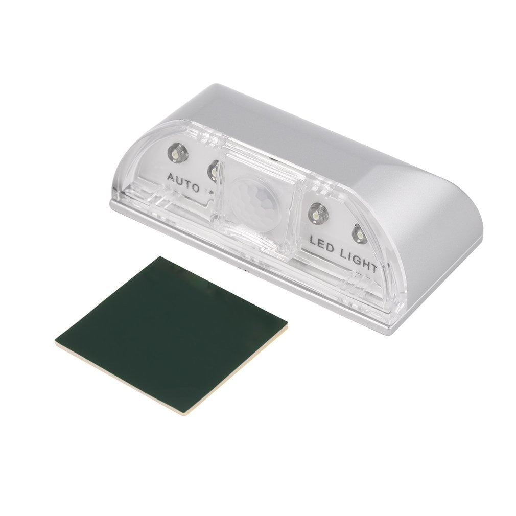 Smart Infrared Keyhole Light
