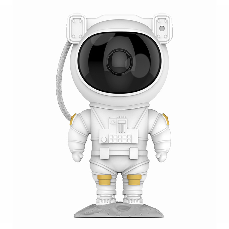 Astronaut Starry Sky Projector Night Light