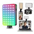 120 LED Clip-On Selfie Light
