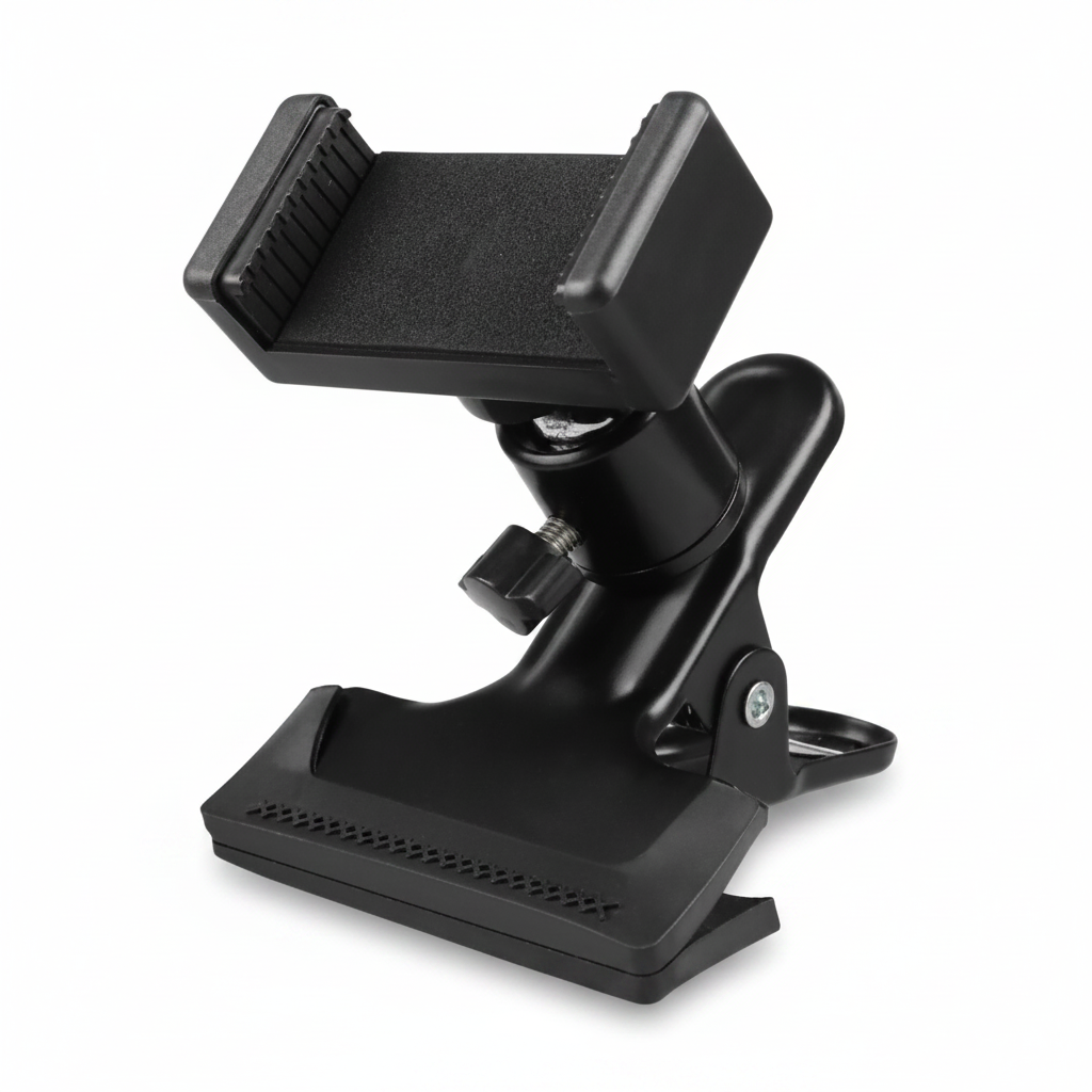 Phone Guitar Clip Stand