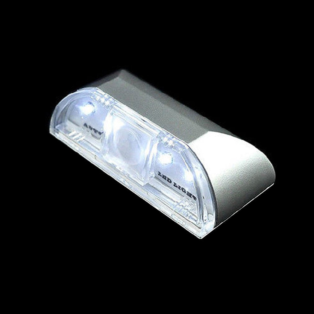 Smart Infrared Keyhole Light