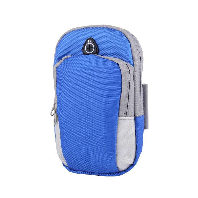 Active Arm Carryall